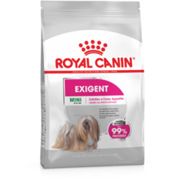 ROYAL CANIN CCN Mini Exigent 1kg