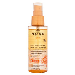 NUXE Sun Milky Oil Spray olejek do włosów