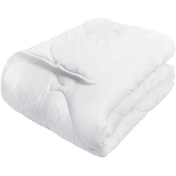 Kołdra 180 x 200 Antyalergiczna Eurofirany Silver