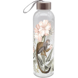 infinite by GEDA LABELS (INFKH) Unisex młodzieżowy bidon