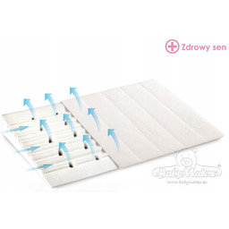 Matex Poduszka 40x36 Smart klin [TB0063_01]