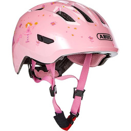 ABUS Kask dziecięcy Smiley 3.0, kask rowerowy