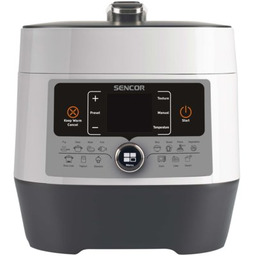 Sencor SPR 3600WH Szybkowar elektryczny