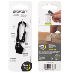Brelok Nite Ize DoohicKey+ Key Tool - KMTSE-11-R3