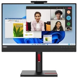 Monitor 23.8 ThinkCentre Tiny-in-One 24 Gen 5 WLED