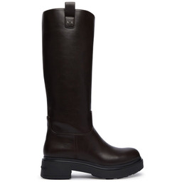 Kozaki Armani Exchange