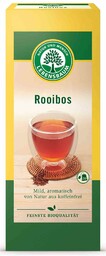 LEBENSBAUM Herbatka Rooibos Ekspresowa Bio (20 X 1,5