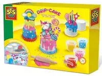 Ciasto masa Drip cakes-tort - SES Creative