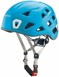 KASK STORM-LIGHT BLUE