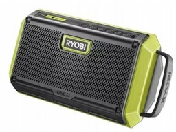 RYOBI Głośnik mobilny RBT18-0 Do 20 rat 0%