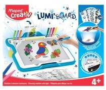 Maped Creativ podświetlana tablica do rysowania