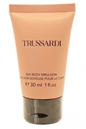 Trussardi Trussardi, Mleczko do ciała 30ml