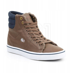 Buty Lacoste Marcel MID PWT DK W 7-26SPW4118DK4