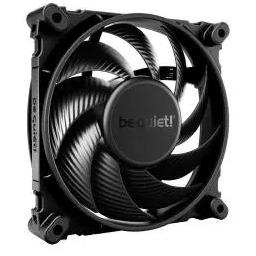 be quiet! Silent Wings 4 PWM 120mm Czarny