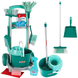 Klein, zestaw do sprzątania Leifheit