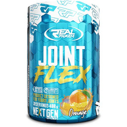 Real Pharm Joint Flex 400g Stawy Ścięgna Chrząstki