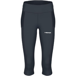 HEAD Damskie legginsy Power 3/4
