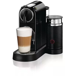 Ekspres do kawy DeLonghi Citiz & Milk EN267.BAE