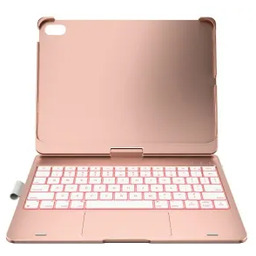 Typecase Flexbook Touch z klawiaturą do iPad 11"