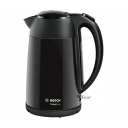 Czajnik elektryczny Bosch TWK3P423 2400W 1,7L Czarny