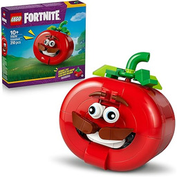 LEGO Fortnite Pomidorek 77079 Figurka Pomidorka z gry,