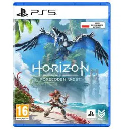 Horizon Forbidden West Gra na PS5 Gra