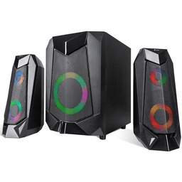 Tracer 2.1 Hi-Cube RGB Flow Bleutooth