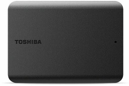 Toshiba Dysk twardy Canvio Basics 2.5 1TB USB