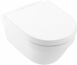 VILLEROY - BOCH 4694HR01 Architectura Combi-Pack podwieszany, wraz
