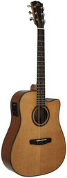 Dowina Riesling DCE - Gitara Elektro-Akustyczna