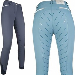 HKM SPORTS EQUIPMENT spodnie do jazdy konnej -