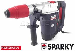 SPARKY Młotowiertarka SDS-Max 1010W BP 540CE