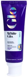 WHITE GLO Purple Whitening Toothpaste pasta do zębów