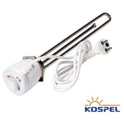 Grzałka z termostatem GRW-1.4 kW 230V 6/4" ,