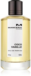 Mancera, Coco Vanille, woda perfumowana, 120 ml
