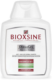 BIOTA BIOXCIN (dawniej BIOXSINE) DermaGen szampon do włosów