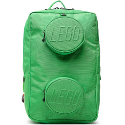 Plecak LEGO Brick 1x2 Backpack 20204-0037 Zielony