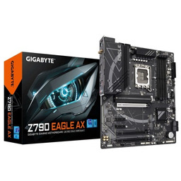 Gigabyte Płyta główna Z790 EAGLE AX