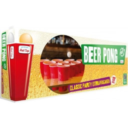 Beer Pong Gra planszowa