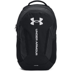 Under Armour Plecak Hustle 6.0 Black