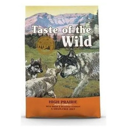 Taste Of The Wild High Prairie Puppy 12,2kg