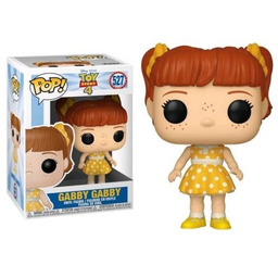 Funko Pop! Toy Story 4 Gabby Gabby 527