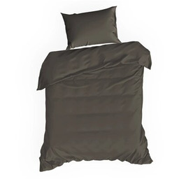 EUROFIRANY Pościel Nova3 140 x 200 cm Brązowy