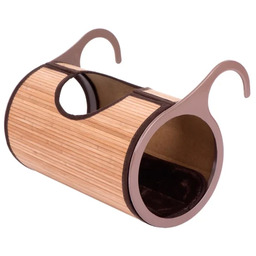 Legowisko dla Kota na kaloryfer Natural Retreat