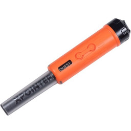 Quest Metal Detectors Xpointer II Quest