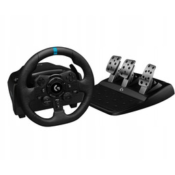 Kierownica Logitech G923 do PC/PS4/PS5