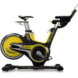 Rower Spiningowy GR7 Viewfit Horizon Fitness