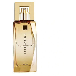 Attraction for Her woda perfumowana spray 50ml