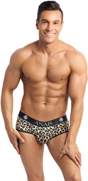 Bokserki Mercury Jock