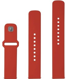 Fixed Silikonowy pasek Silicone Strap z szybkozłączką 20
